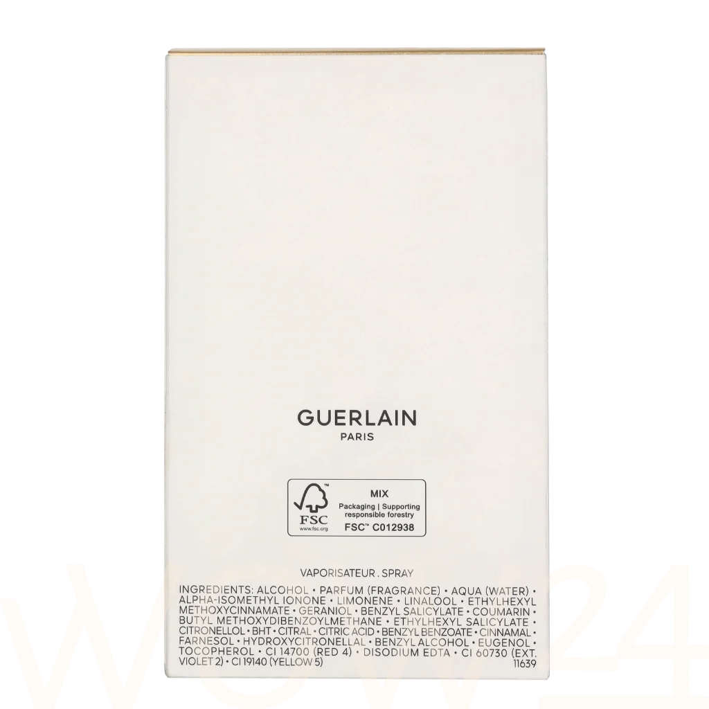 Guerlain Guerlain L'Instant Magic Edp Spray 75 ml kvepalai Moterims EDP