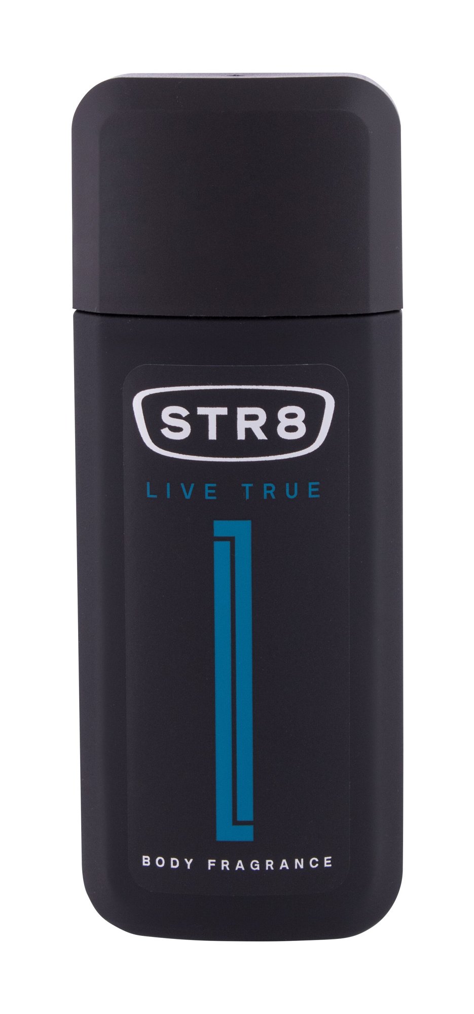 STR8 Live True 75ml dezodorantas (Pažeista pakuotė)