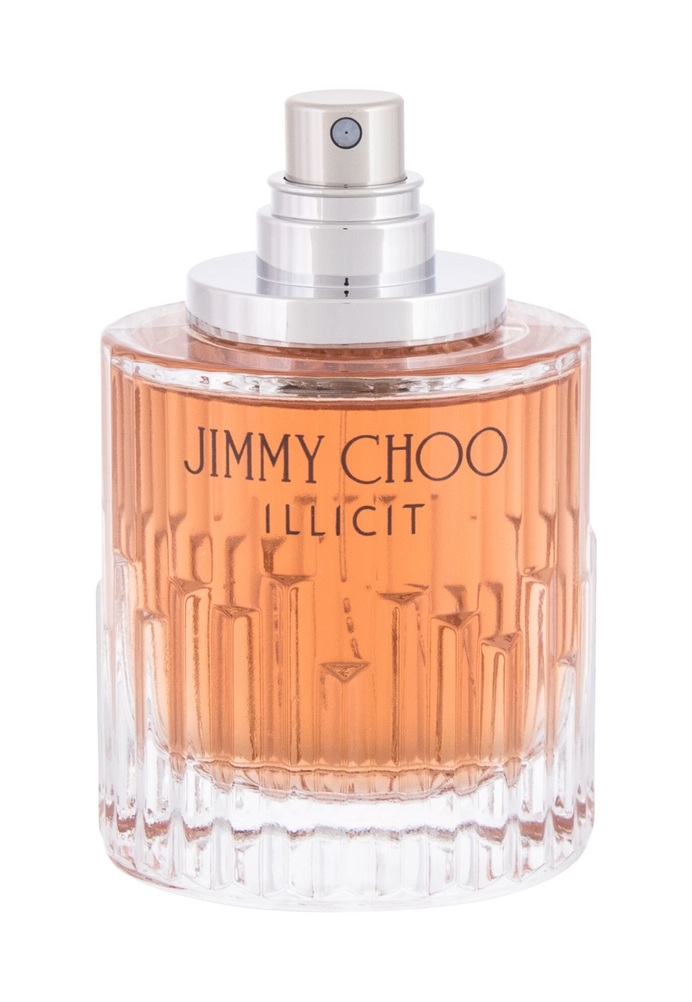 Jimmy choo Illicit Eau De Parfum 60 ml Tester