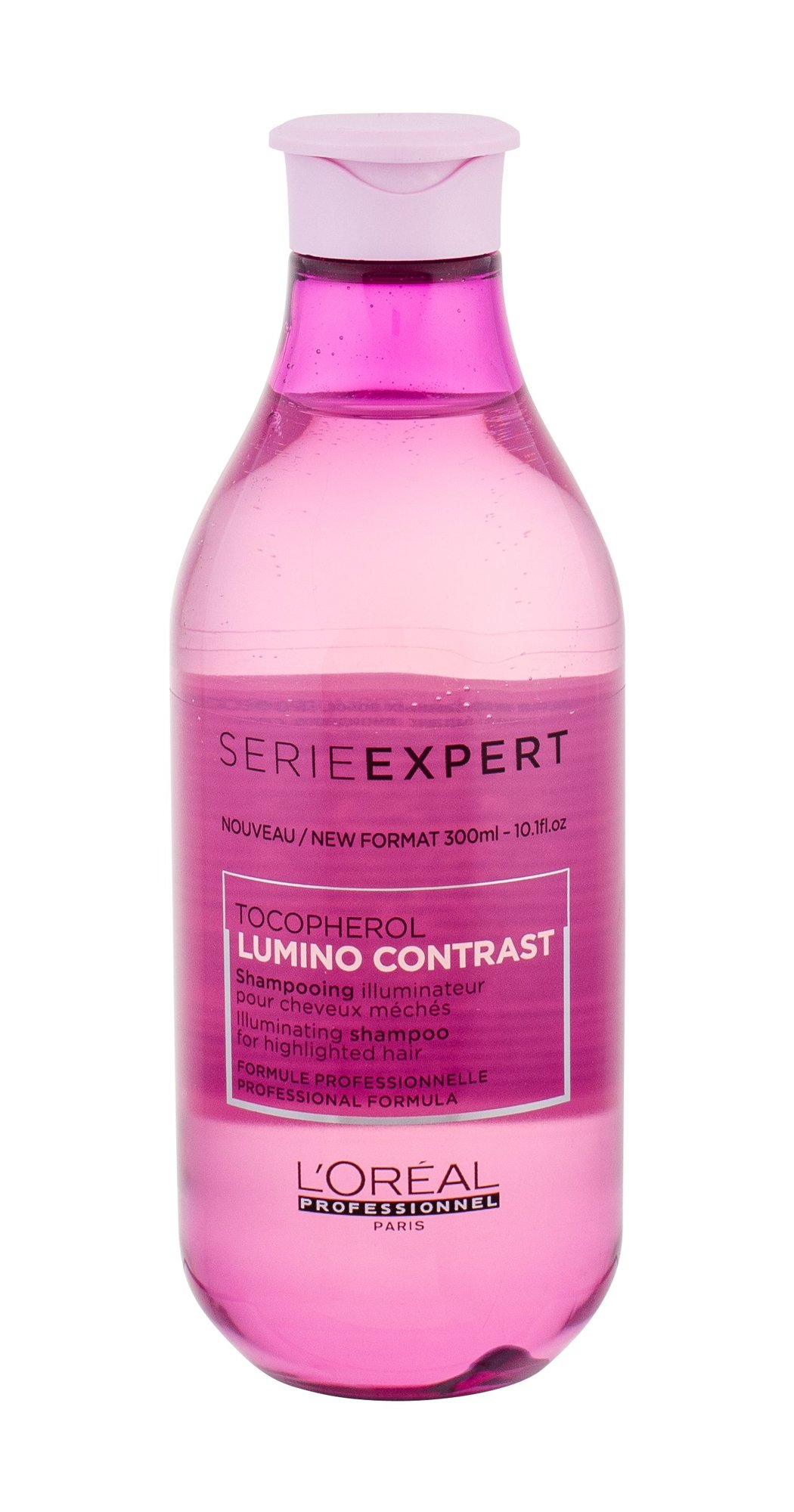 L´Oréal Professionnel Série Expert Lumino Contrast 300ml šampūnas