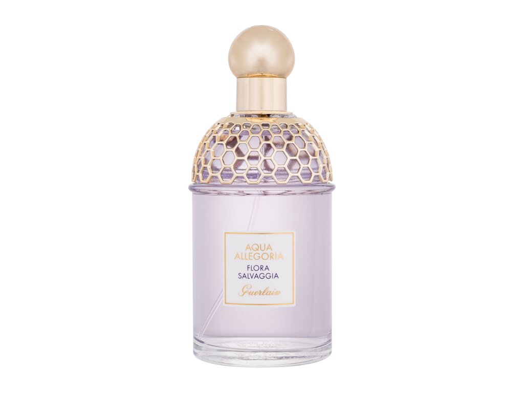 Guerlain Aqua Allegoria Flora Salvaggia Eau De Toilette 125 ml Damaged box