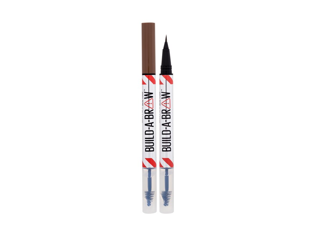 Maybelline Build A Brow 1.4 ml Damaged box