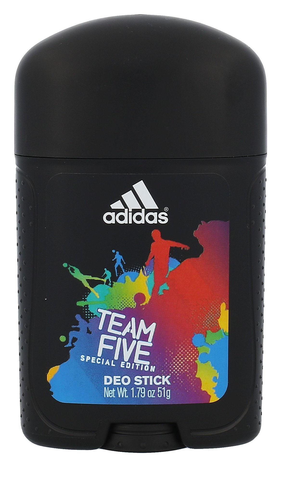 Adidas Team Five Special Edition dezodorantas