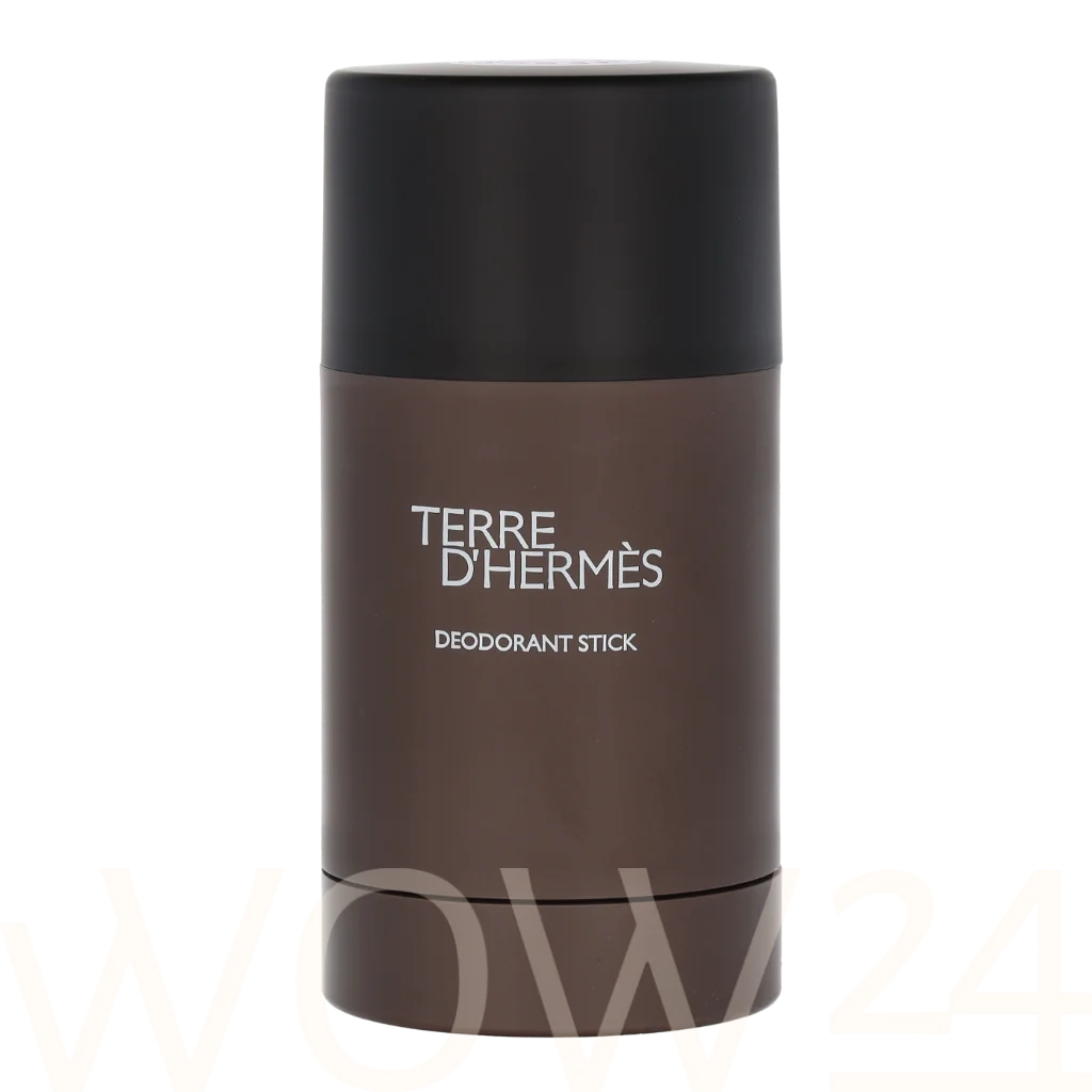 Hermes Hermes Terre D'Hermes Deo Stick 75 ml dezodorantas