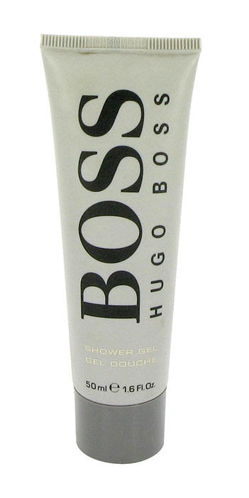 Hugo Boss Boss Bottled 50ml dušo želė