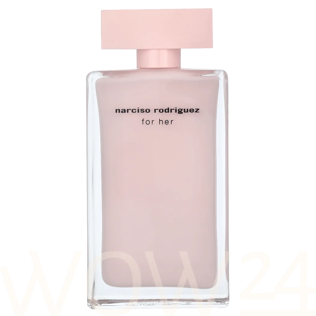 Narciso Rodriguez Narciso Rodriguez For Her Edp Spray 100 ml kvepalai Moterims EDP