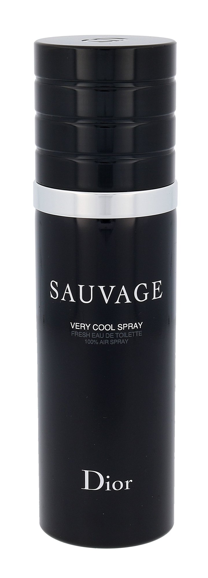 Christian Dior Sauvage 100ml kvepalai Vyrams EDT Testeris Very Cool Spray