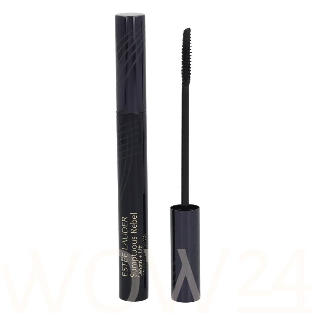 Este&eacute; Lauder E.Lauder Sumptuous Rebel Mascara 8 ml blakstienų tu&scaron;as