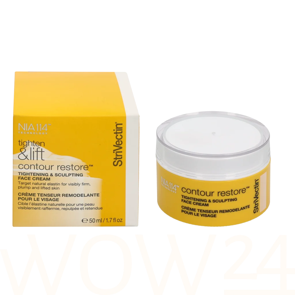StriVectin Strivectin Contour Restore Tighting Face Cream 50 ml Moterims