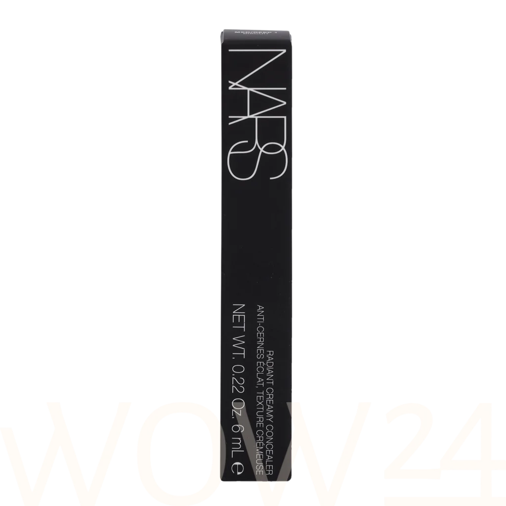 Nars Nars Radiant Creamy Concealer 6 ml