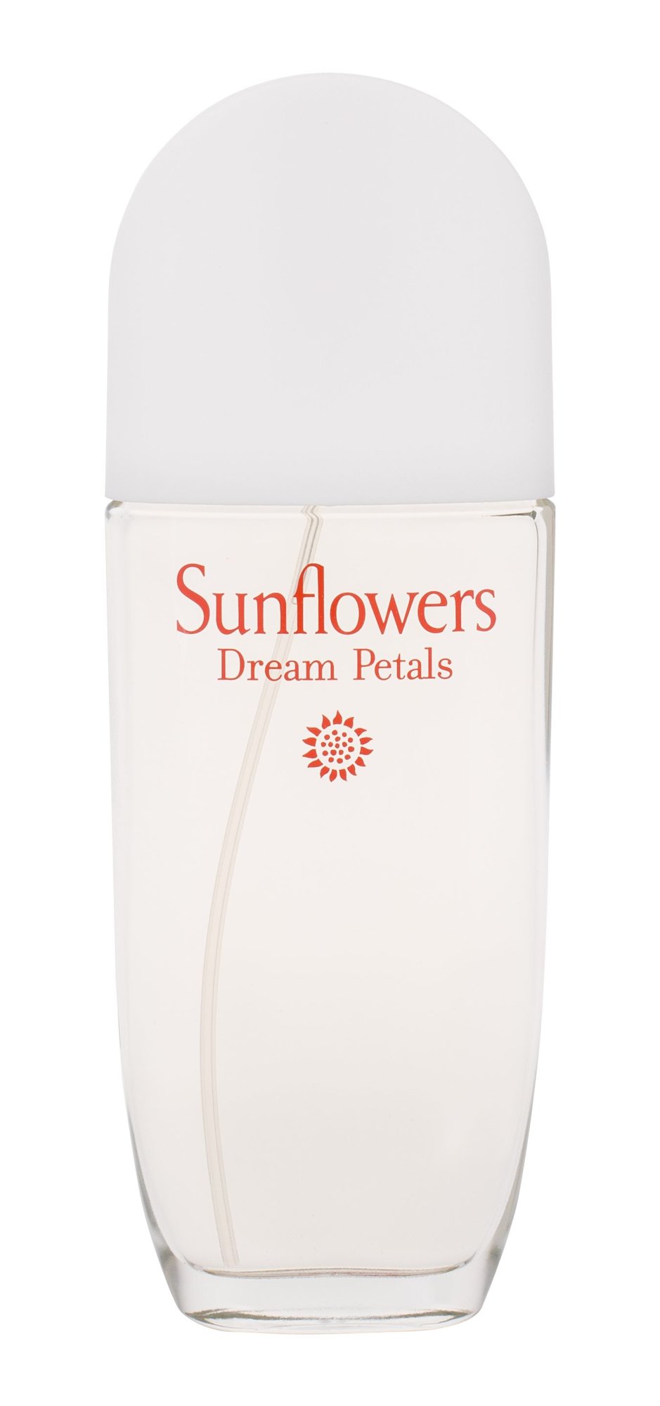 Elizabeth Arden Sunflowers Dream Petals Kvepalai Moterims