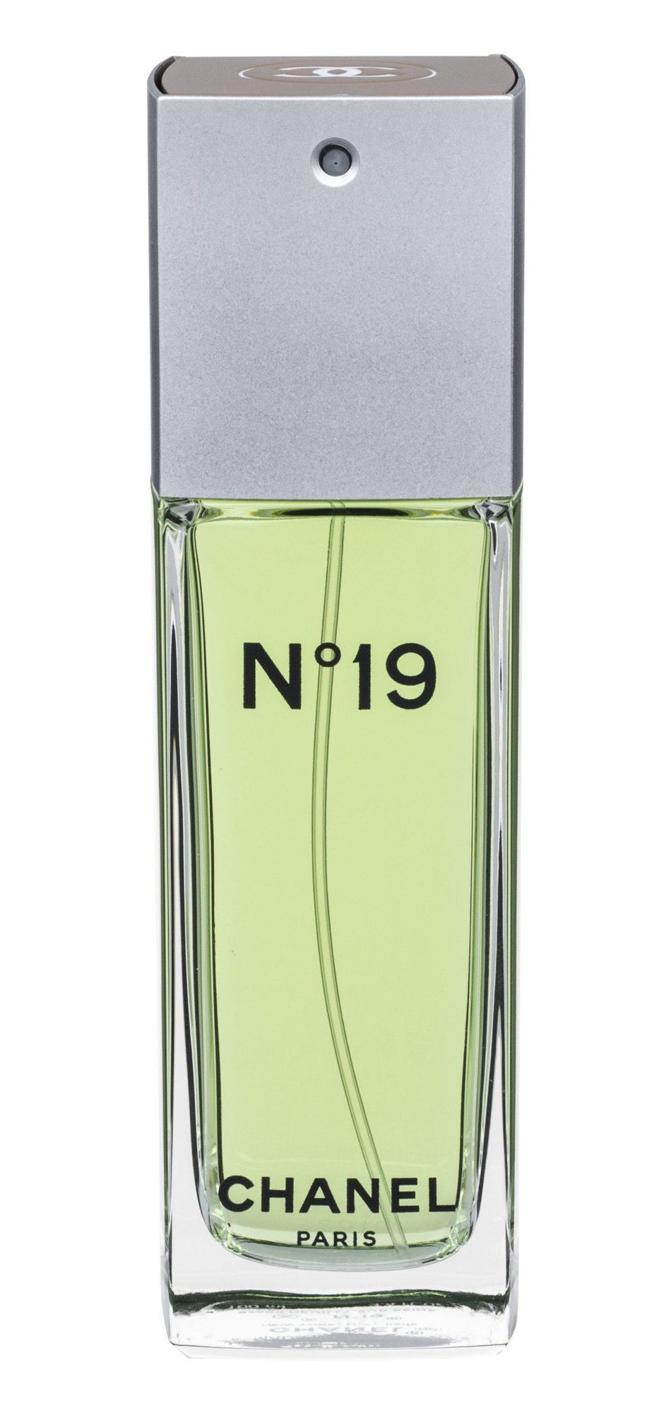 Chanel No. 19 100ml kvepalai Moterims EDT Testeris