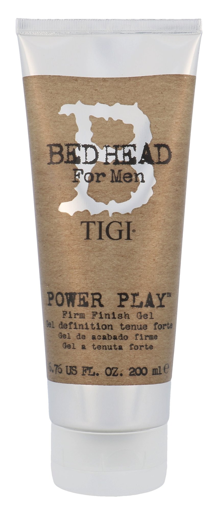 Tigi Bed Head Men Power Play plaukų želė