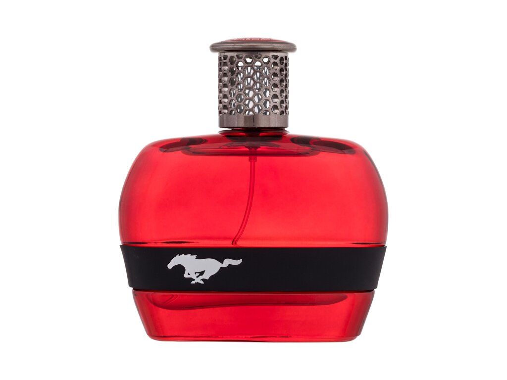 Ford Mustang Mustang Red Eau De Toilette Kvepalai Vyrams