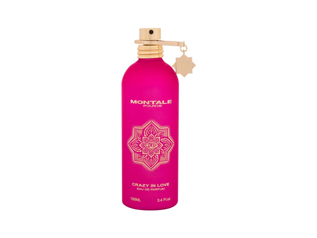 Montale Crazy In Love Eau De Parfum 100 ml Damaged box