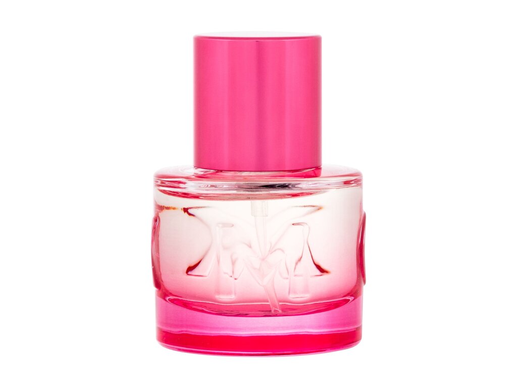 Mexx Festival Splashes Eau De Toilette 20 ml Damaged box