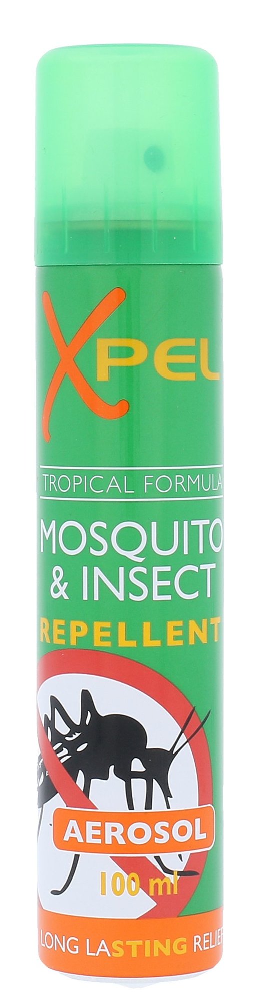 Xpel Mosquito & Insect 100ml repelentas