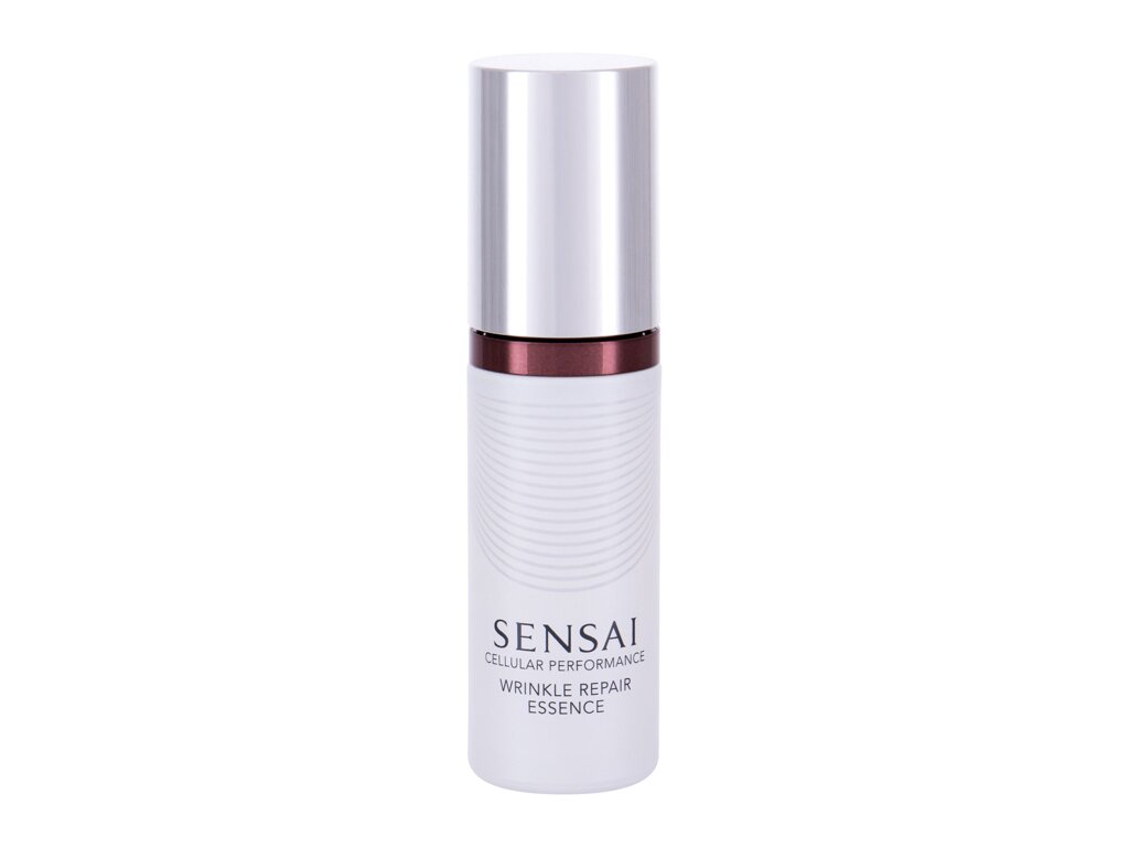 Sensai Cellular Performance Wrinkle Repair Essence Odos serumas 40 ml Damaged box