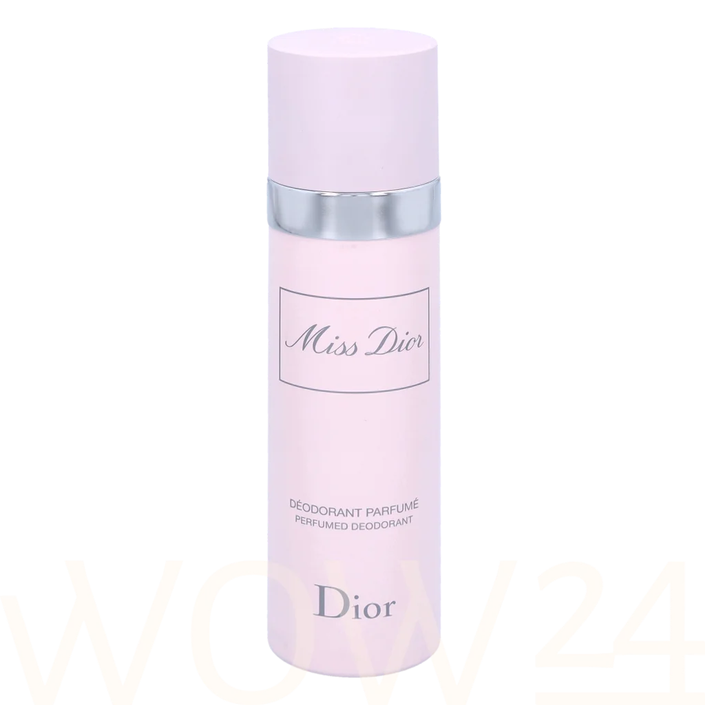 Christian Dior Dior Miss Dior Deo Spray 100 ml dezodorantas