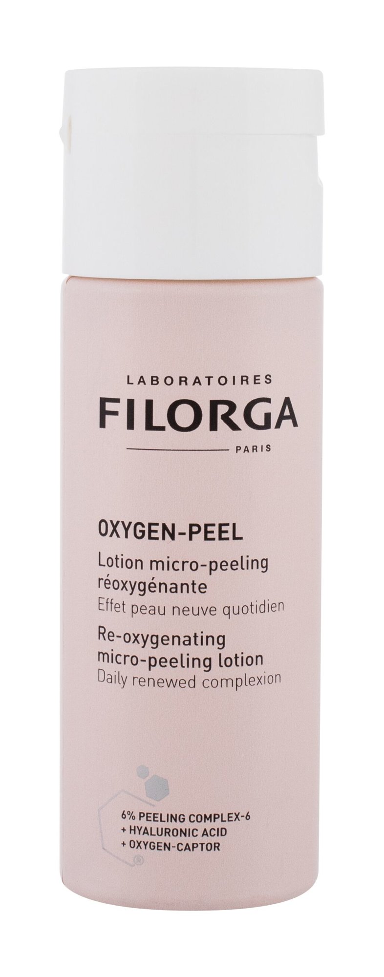 Filorga Oxygen-Peel Micro-Peeling Lotion pilingas