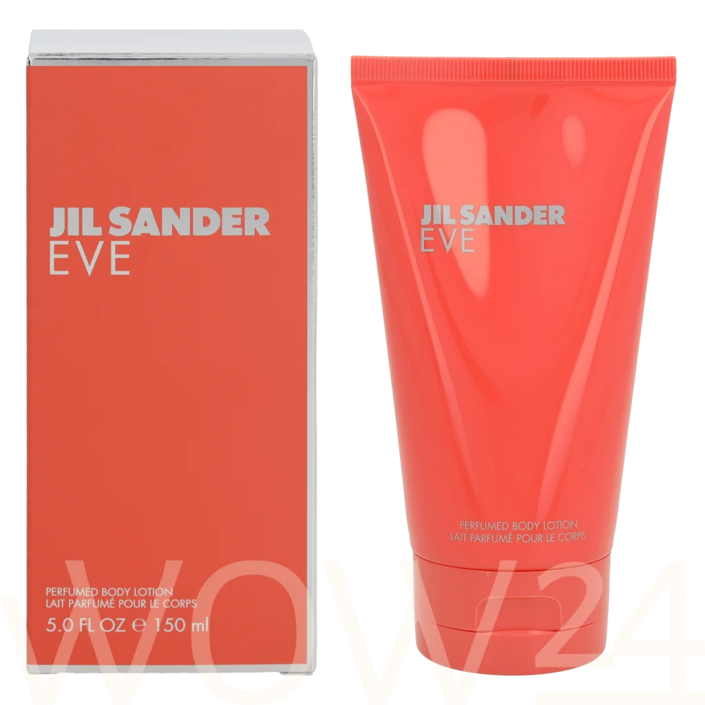 Jil Sander Jil Sander Eve Perfumed Body Lotion 150 ml Parfumuotas gelis