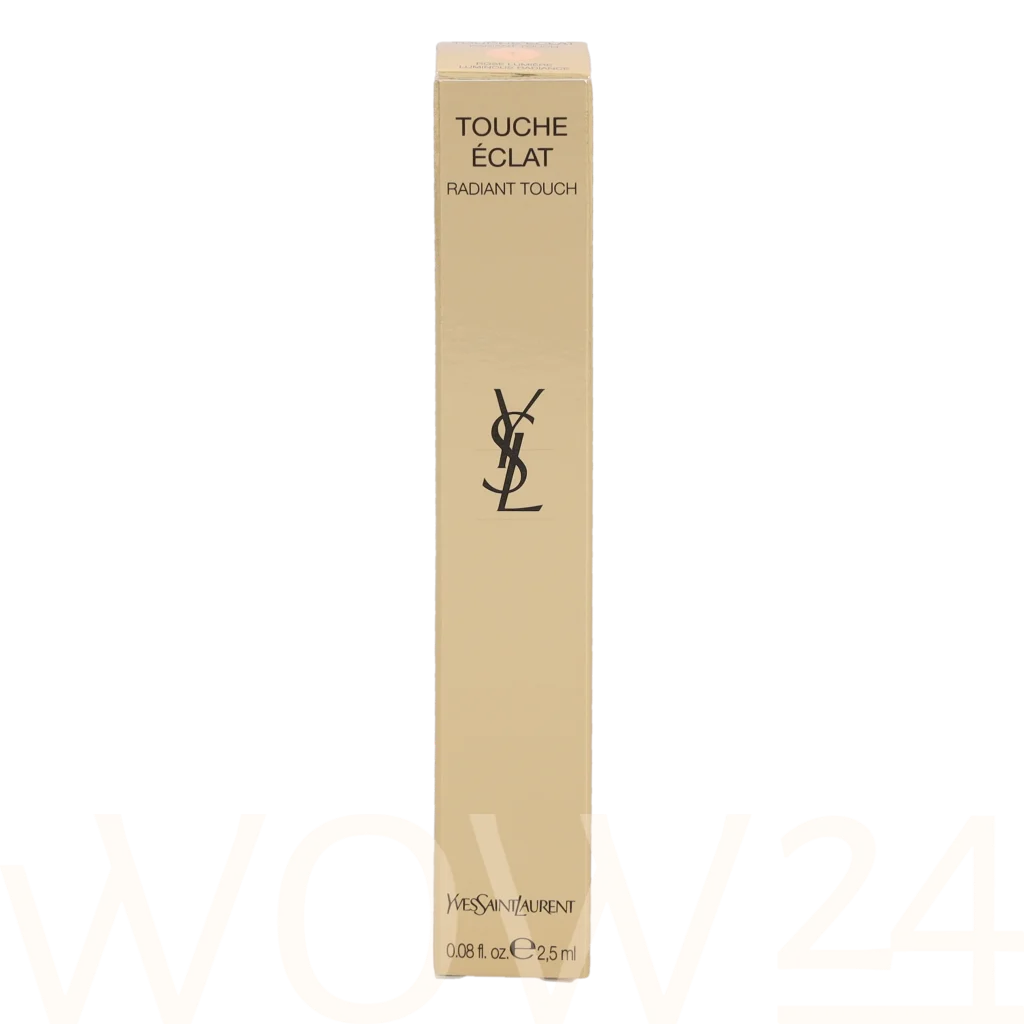 Yves Saint Laurent YSL Touche Eclat Radiant Touch šviesintojas Yves Saint Laurent YSL Touche Eclat Radiant Touch šviesintojas
