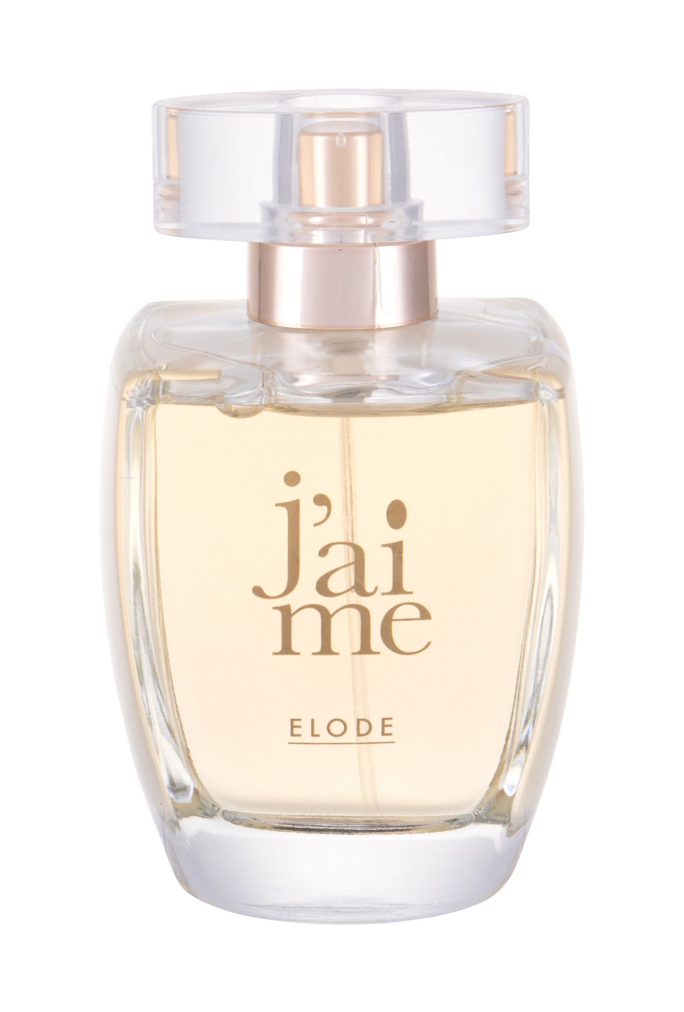ELODE J&acute;Aime Eau De Parfum 100 ml Damaged box