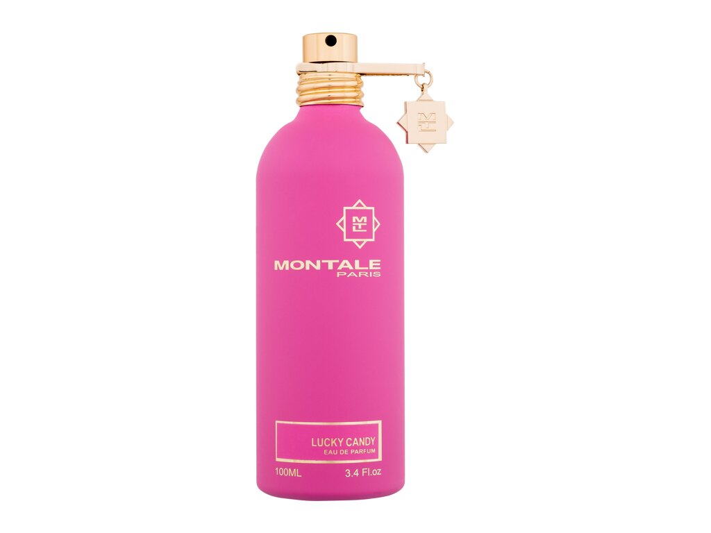 Montale Lucky Candy 100ml NI&Scaron;INIAI kvepalai Unisex EDP