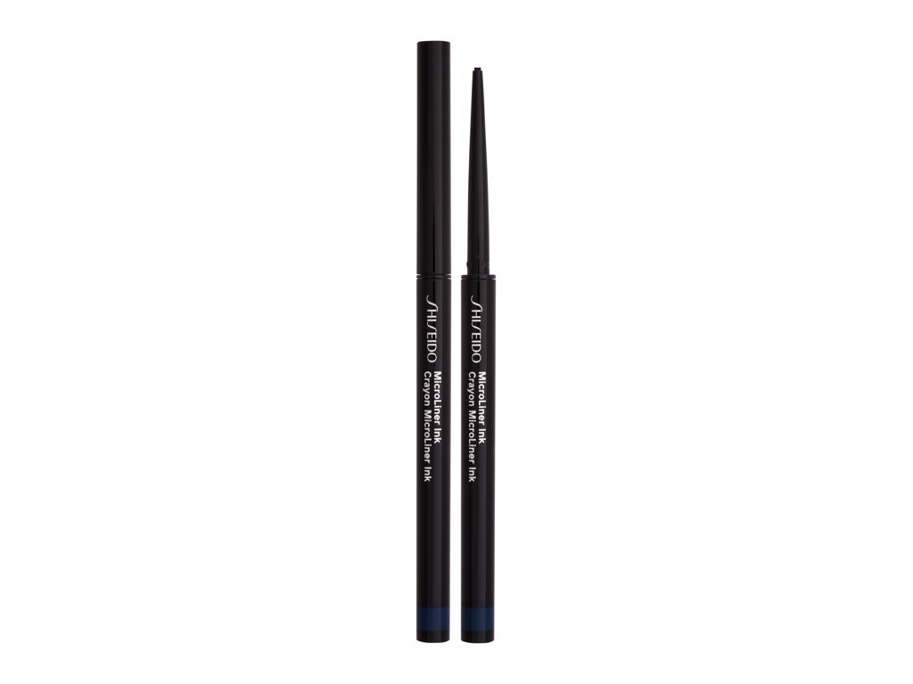 Shiseido MicroLiner Ink akių pie&scaron;tukas