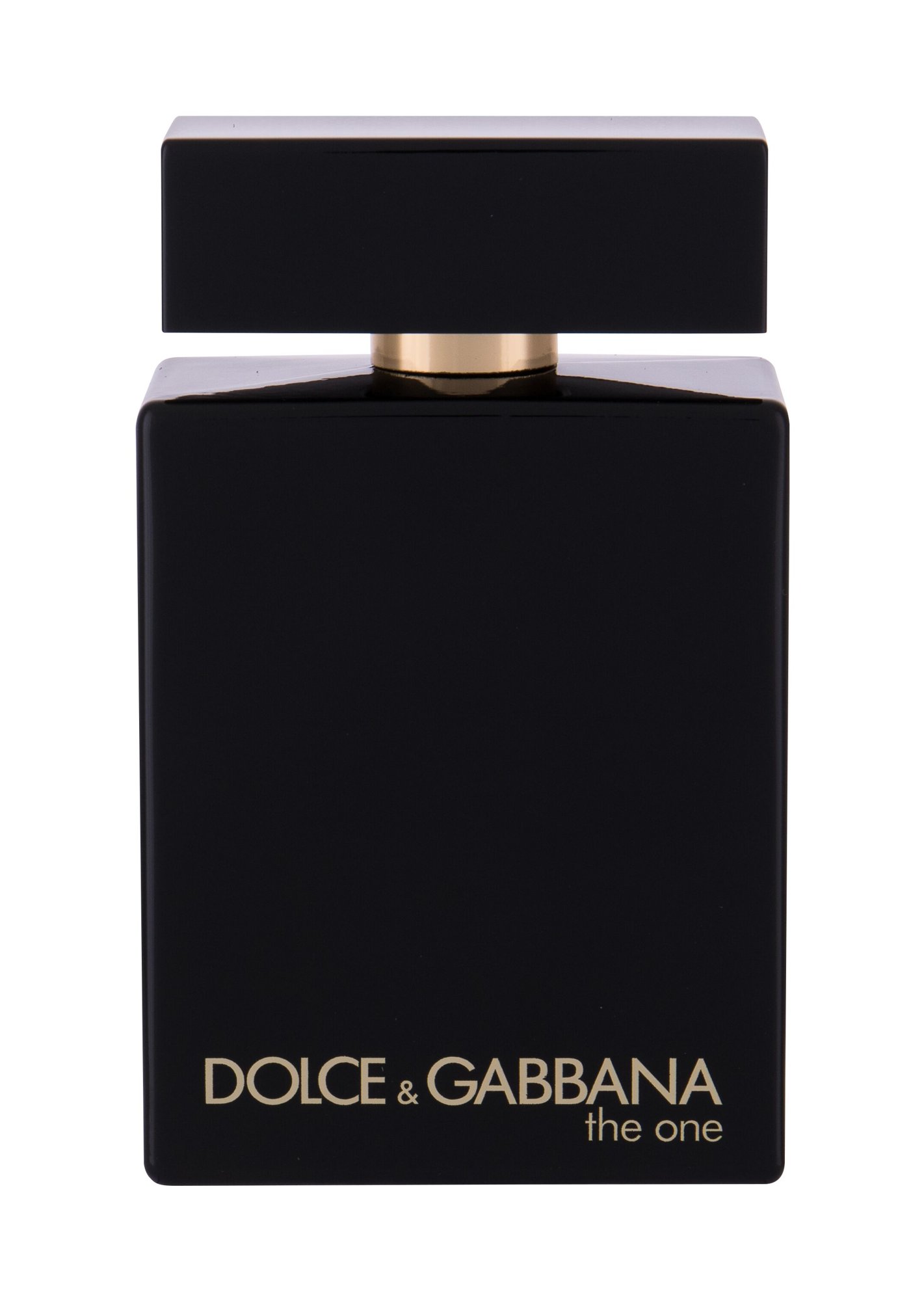 Dolce&Gabbana The One For Men Intense 100ml Kvepalai Vyrams EDP (Pažeista pakuotė)