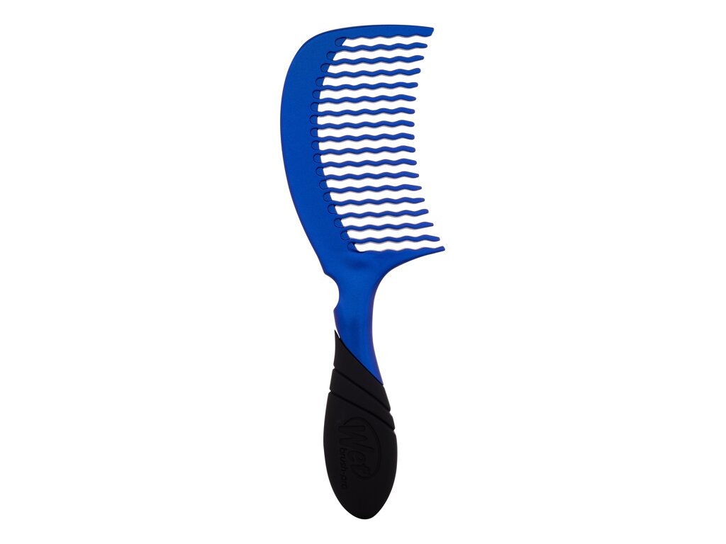 Wet Brush Pro Detangling Comb Plaukų &scaron;epetys 1 ml Damaged box