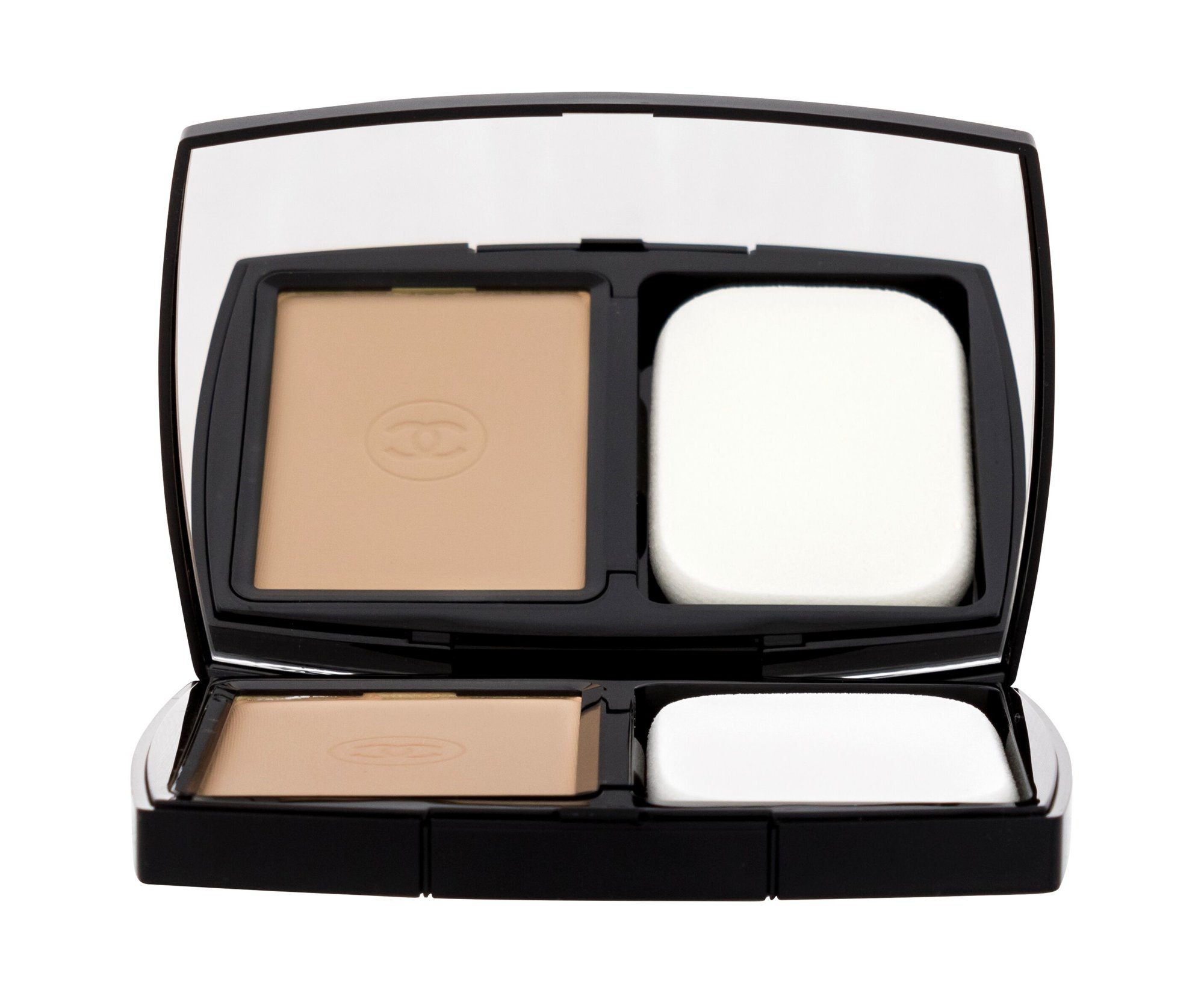 Chanel Ultra Le Teint Flawless Finish Compact Foundation 13 ml