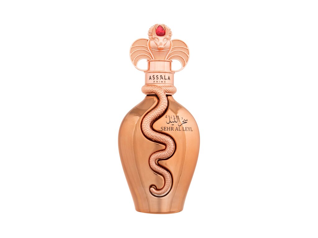Assala Prime Sehr Al Leyl kvepalai Unisex