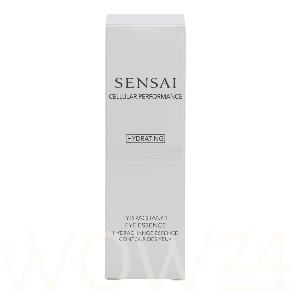Sensai Sensai Cp Hydrachange Eye Essence