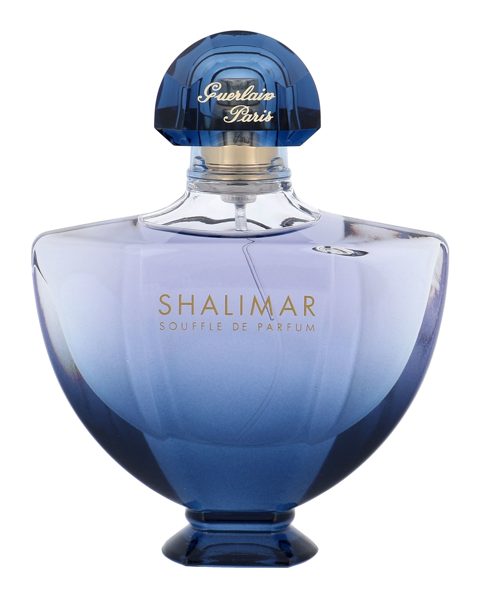 Guerlain Shalimar Souffle de Parfum 50ml Kvepalai Moterims EDP