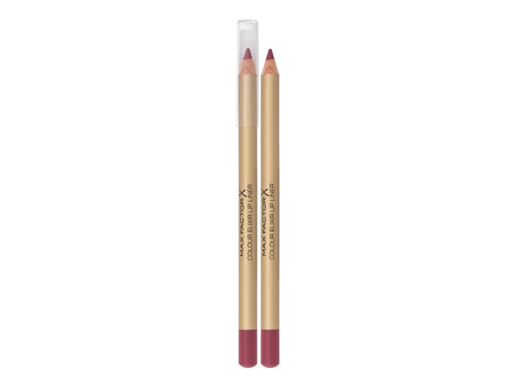 Max Factor Colour Elixir 0,78g lūpų pieštukas