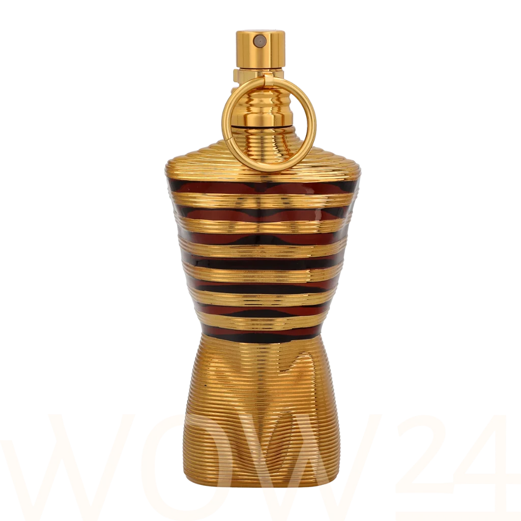 J.P. Gaultier J.P. Gaultier Le Male Elixir Edp Spray 75 ml kvepalai Vyrams EDP