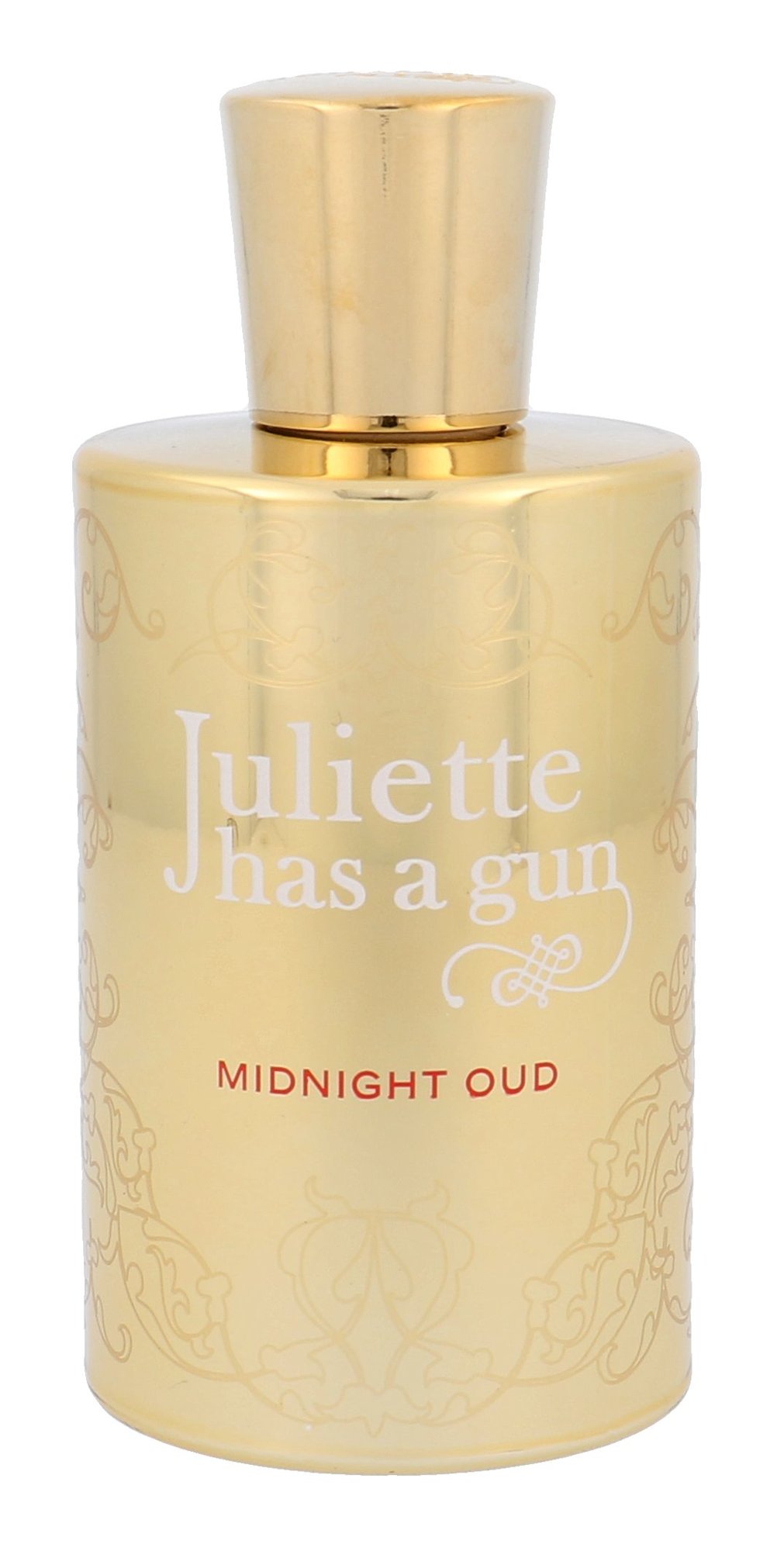 Juliette Has A Gun Midnight Oud 100ml NIŠINIAI Kvepalai Moterims EDP (Pažeista pakuotė)