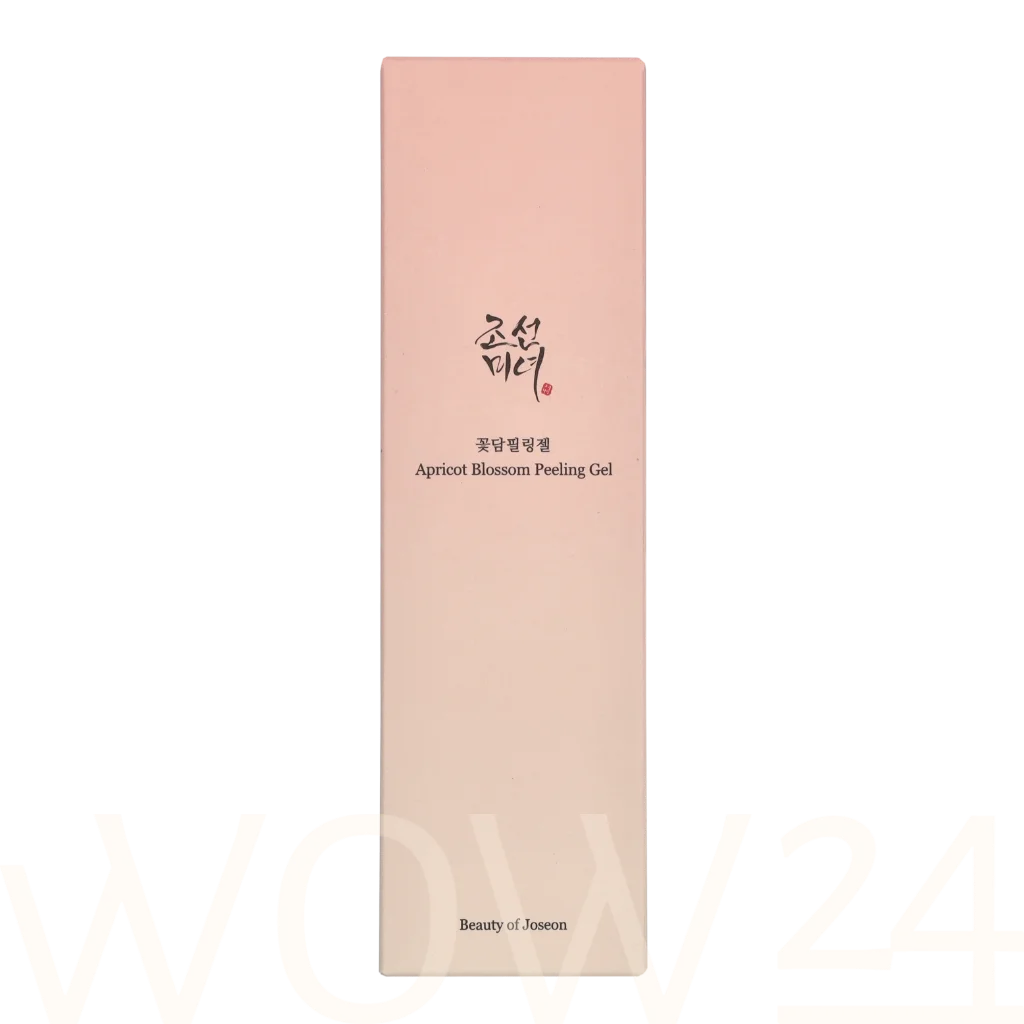  Beauty Of Joseon Apricot Blossom Peeling Gel 100 ml Vyrams