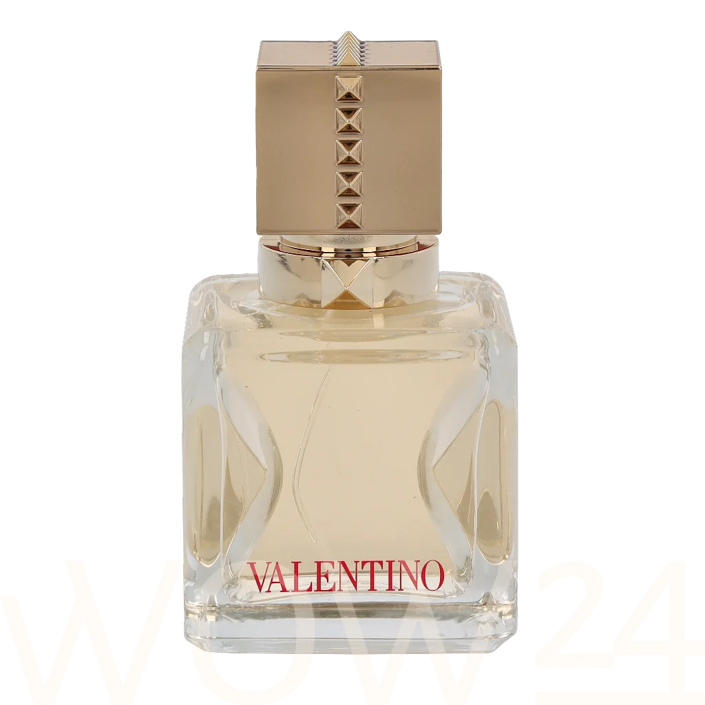 Valentino Valentino Voce Viva Edp Spray 30 ml kvepalai Moterims EDP