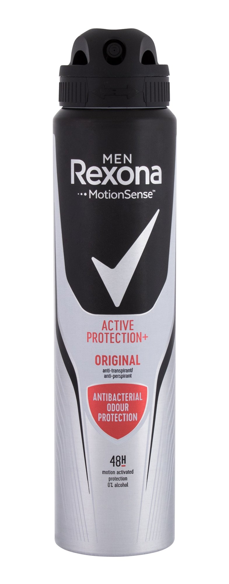 Rexona Men Active Protection+ 250ml antipersperantas