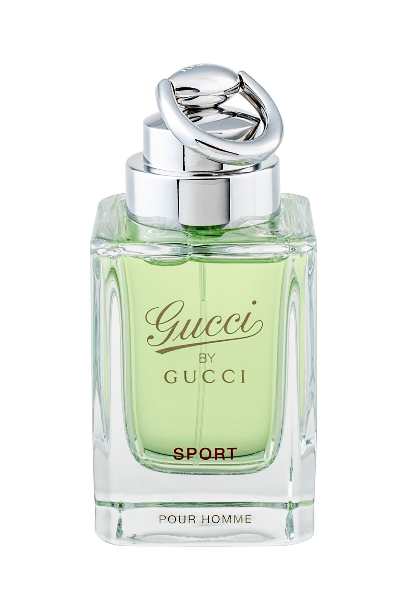 Gucci By Gucci Sport Kvepalai Vyrams
