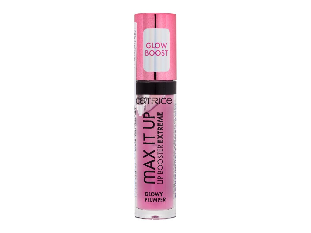 Catrice Max It Up Extreme Lip Booster lūpų blizgesys
