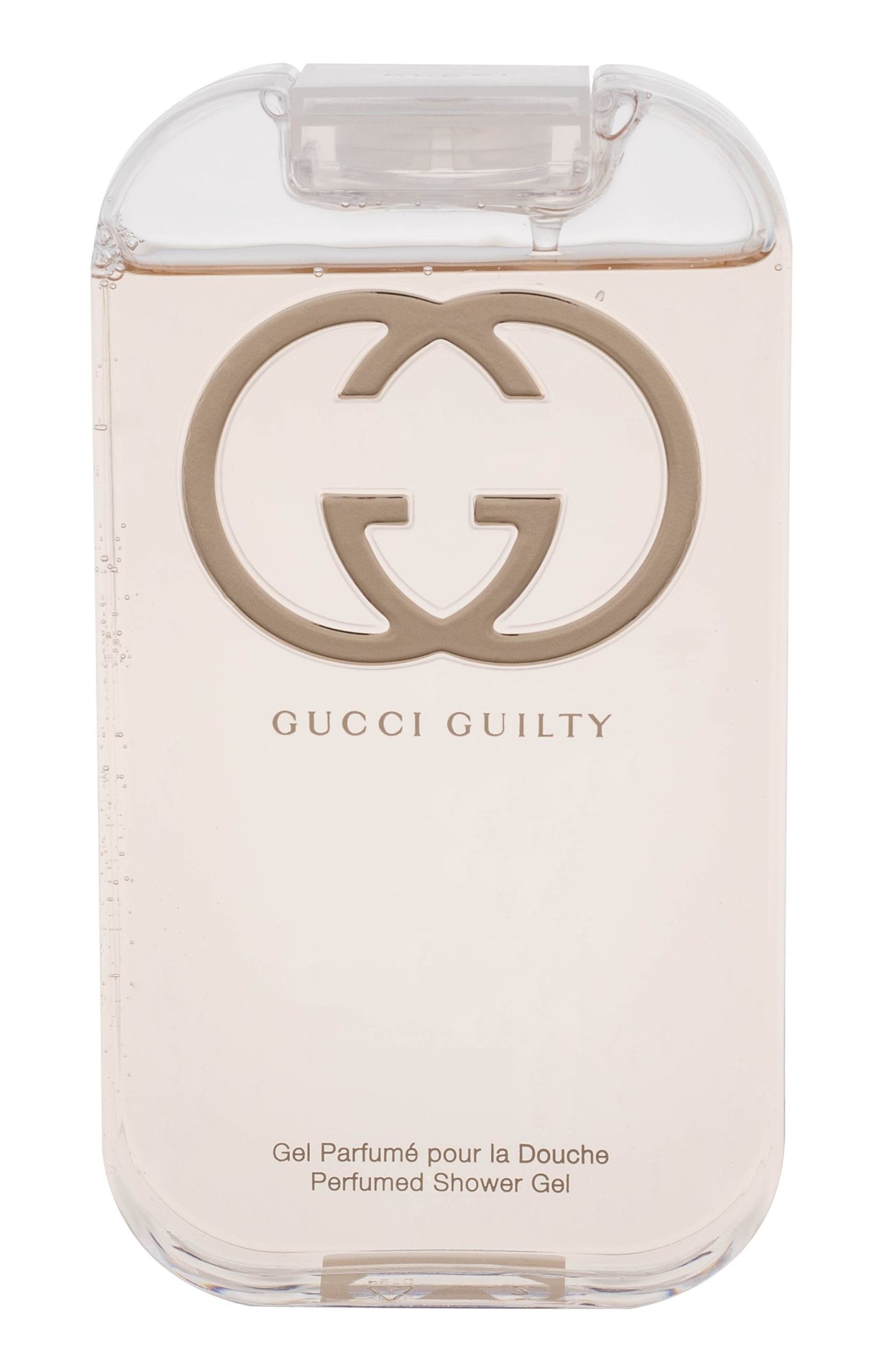 Gucci Gucci Guilty 200ml dušo želė (Pažeista pakuotė)