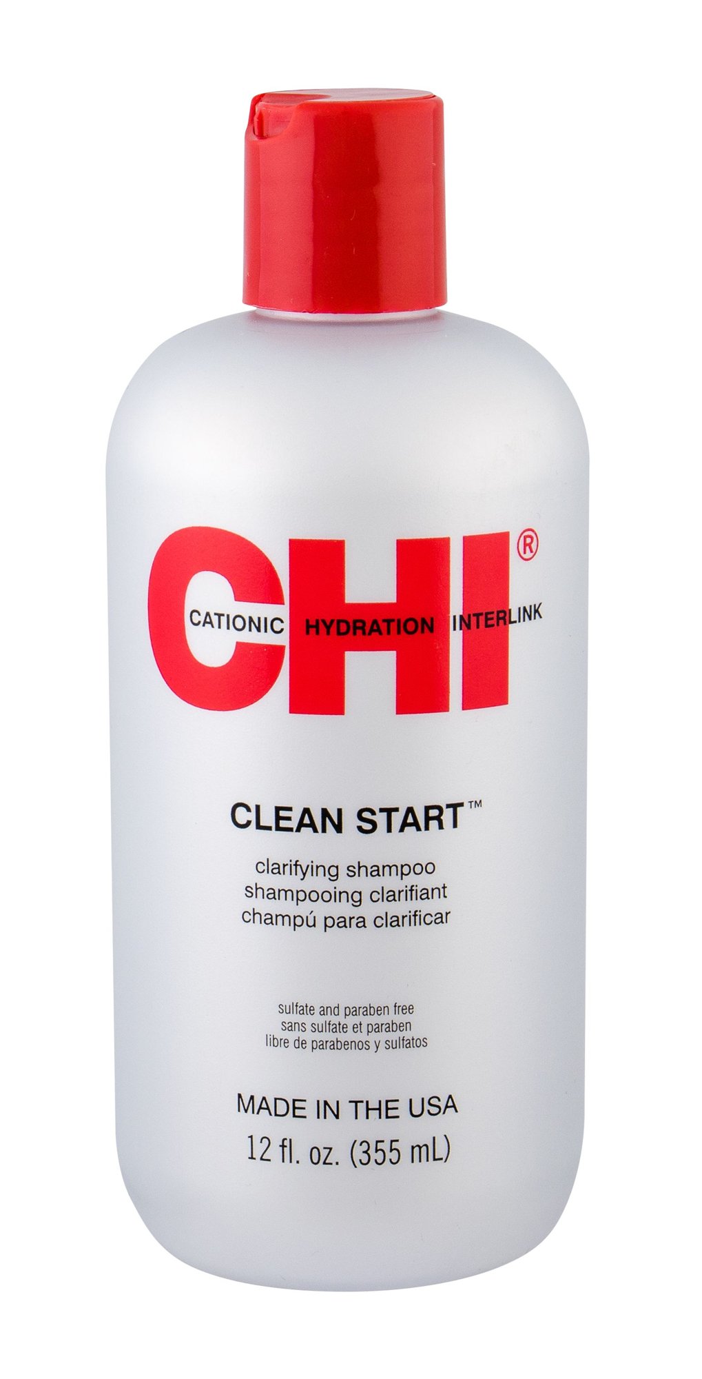 Farouk Systems CHI Clean Start šampūnas
