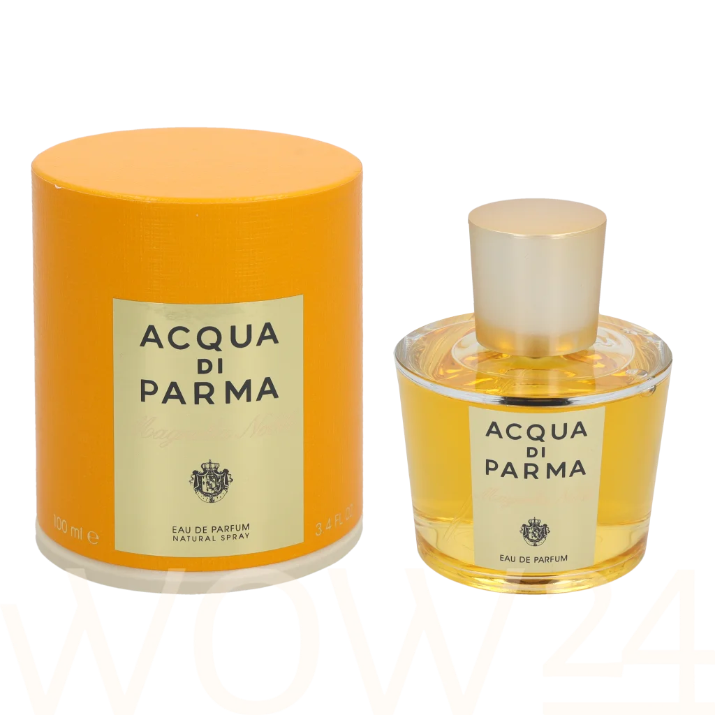 Acqua Di Parma Acqua di Parma Magnolia Nobile Edp Spray 100 ml NI&Scaron;INIAI kvepalai Moterims EDP
