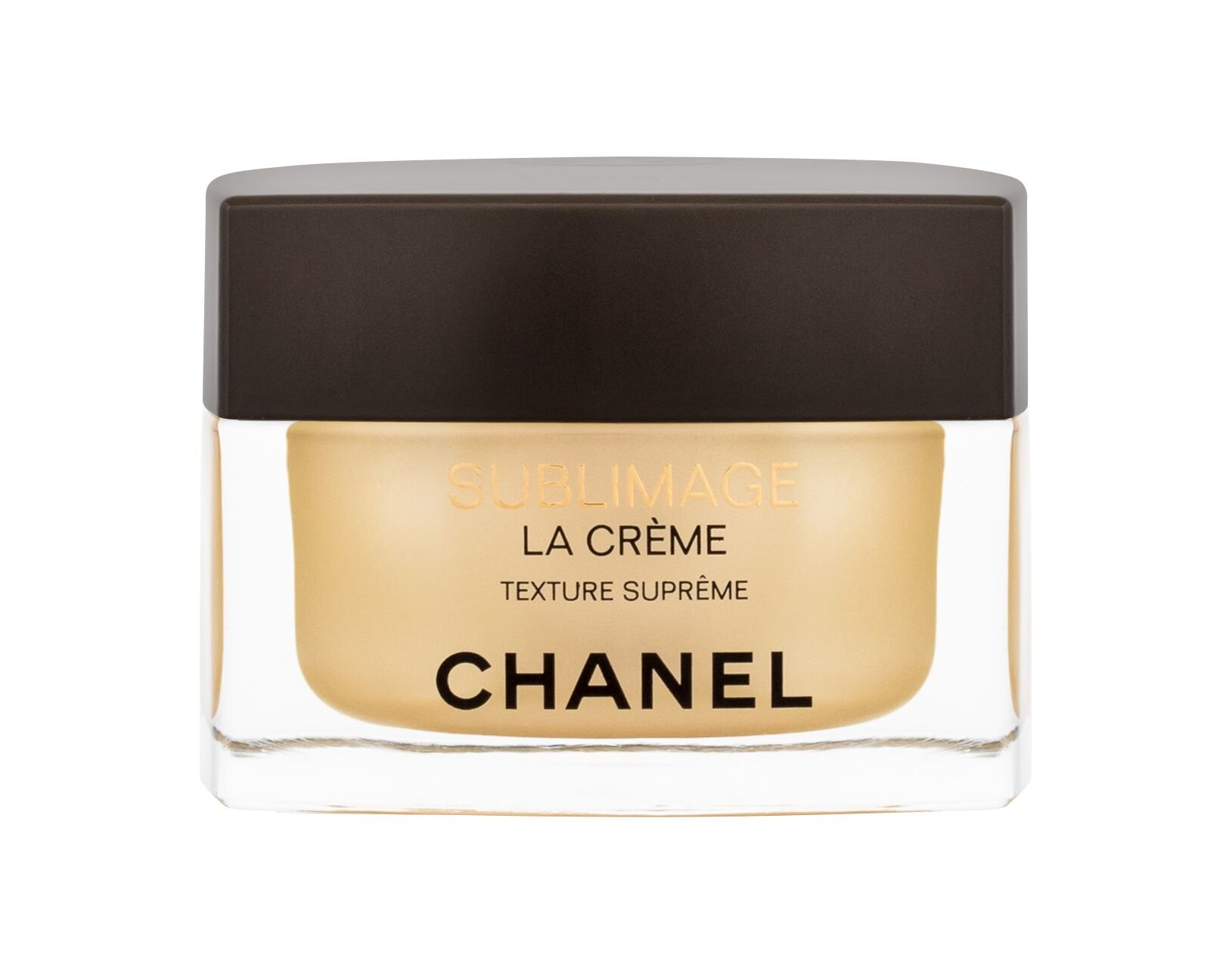 Chanel Sublimage La Créme Ultimate Skin Regeneration Supreme dieninis kremas