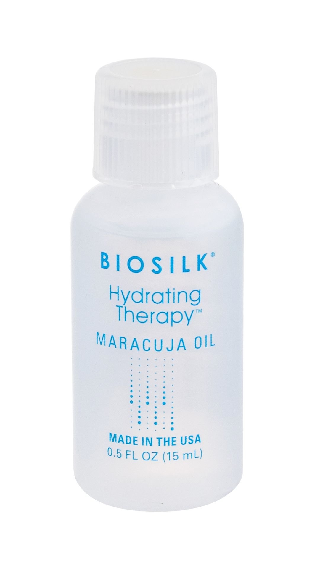 Farouk Systems Biosilk Hydrating Therapy plaukų aliejus