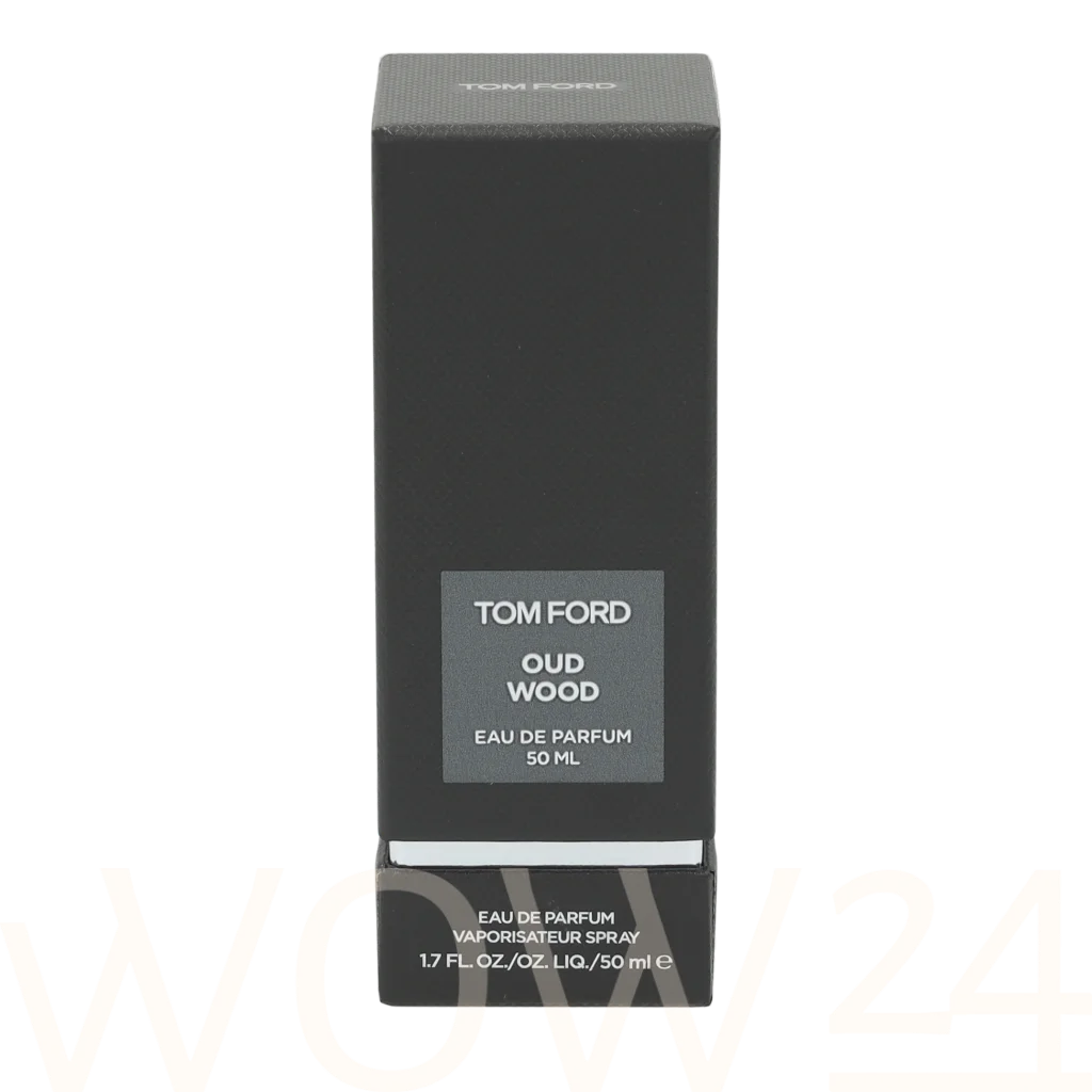 Tom Ford Tom Ford Oud Wood Edp Spray NI&Scaron;INIAI kvepalai Unisex
