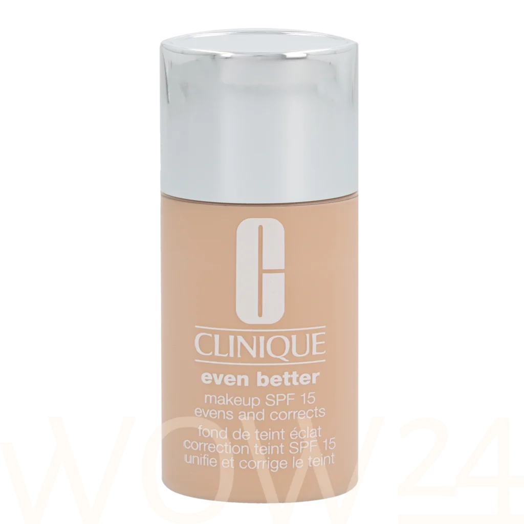 Clinique Clinique Even Better Make Up SPF15 30 ml makiažo pagrindas